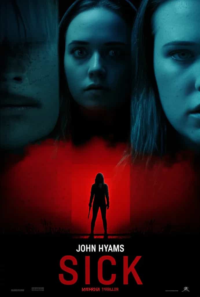 Poster for Sick