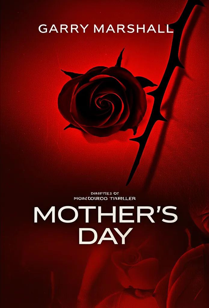 Mother's Day poster