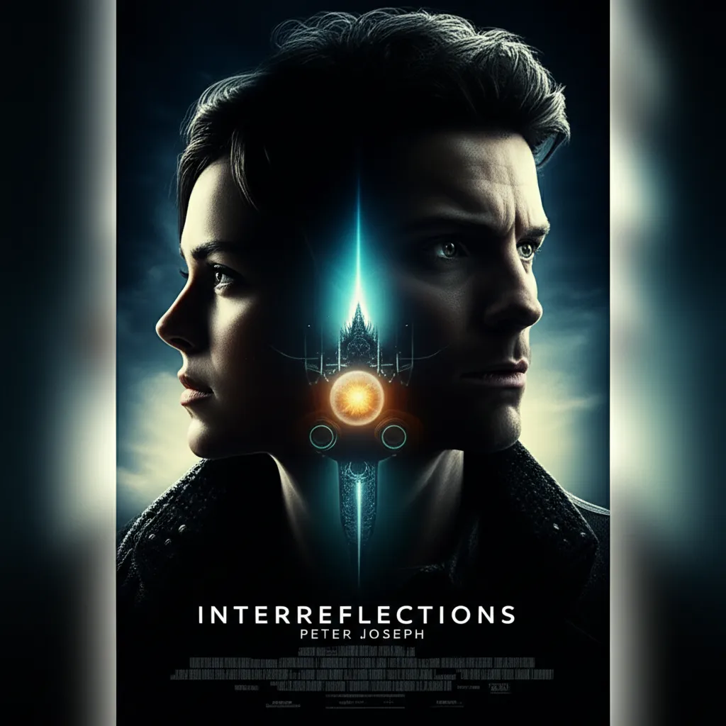Poster for Interreflections