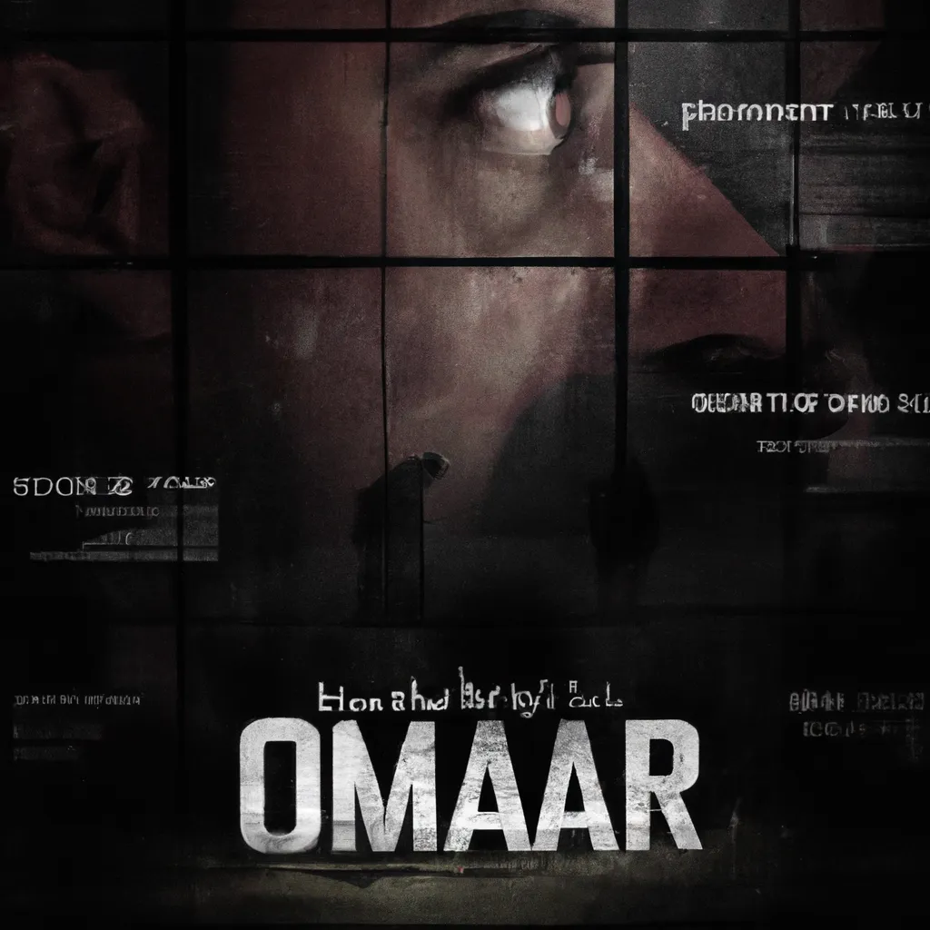 Omar poster