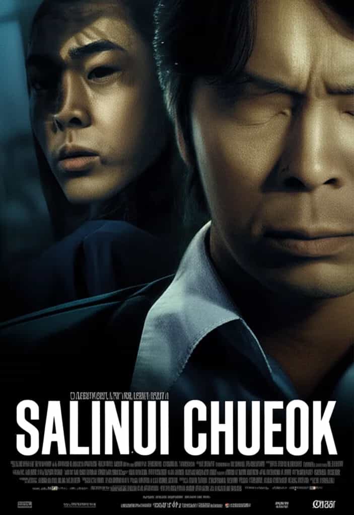 Poster for Salinui chueok