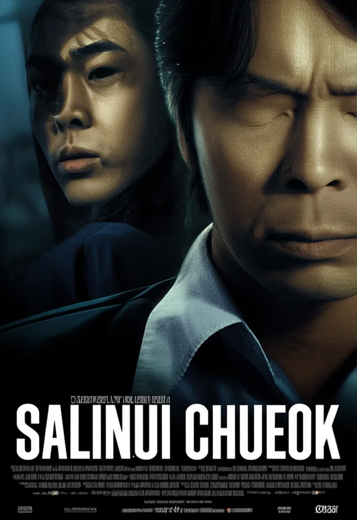 Poster for Salinui chueok