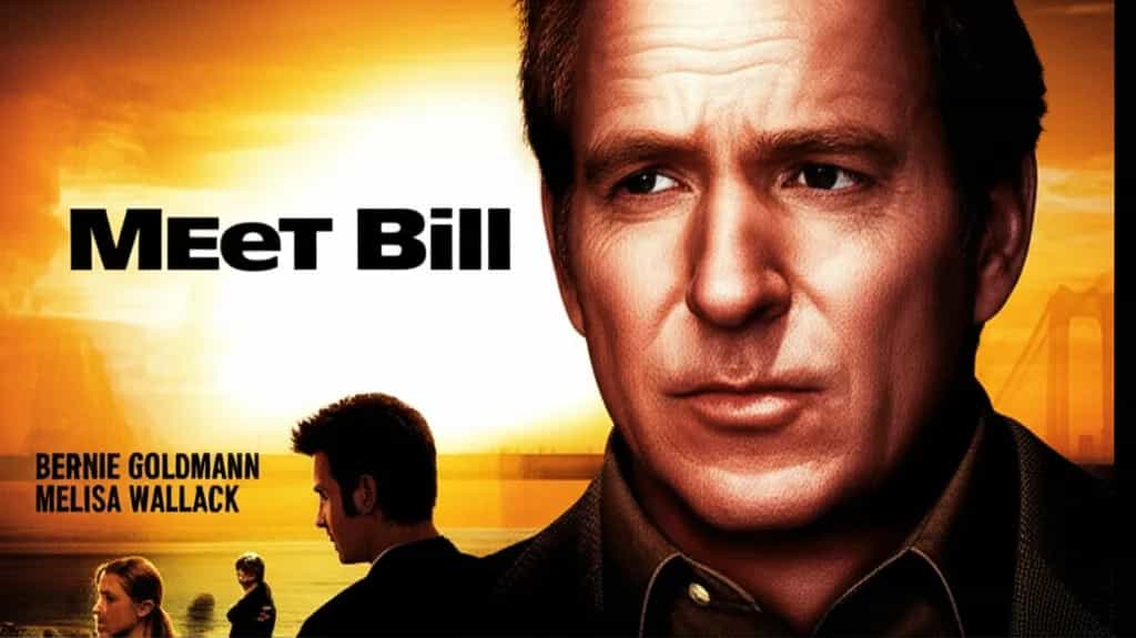 Poster for Meet Bill