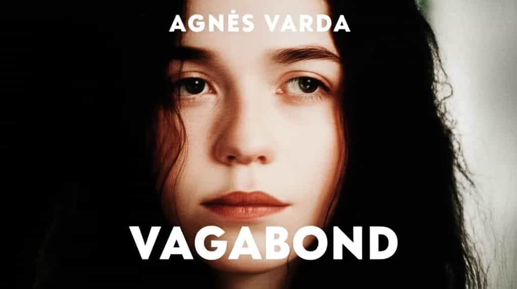 Poster for Vagabond