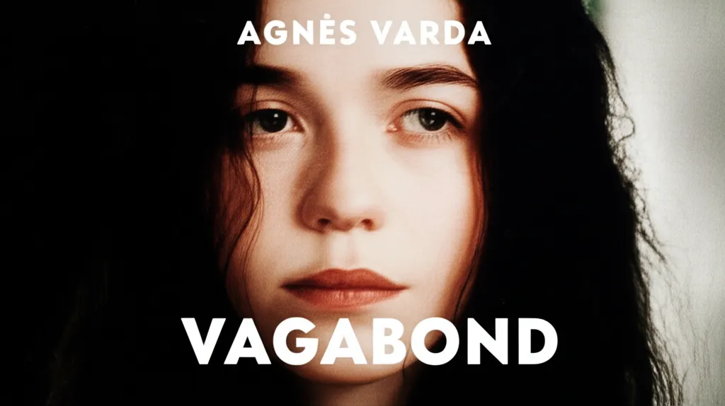 Poster for Vagabond