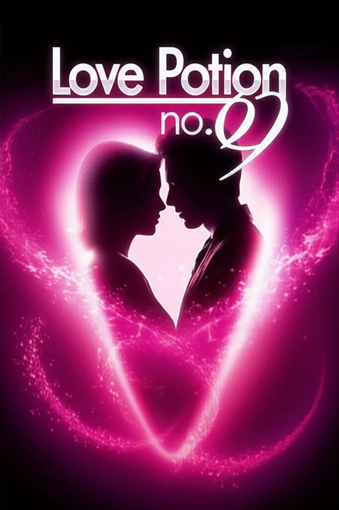 Love Potion No. 9 poster