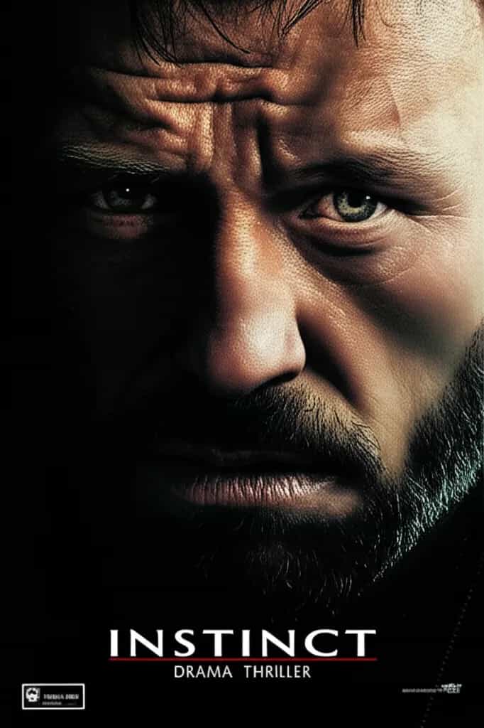 Poster for Instinct