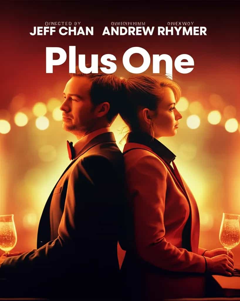 Poster for Plus One