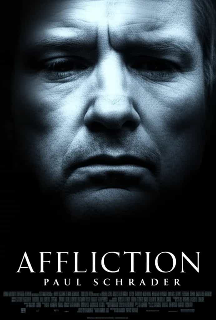 Poster for Affliction