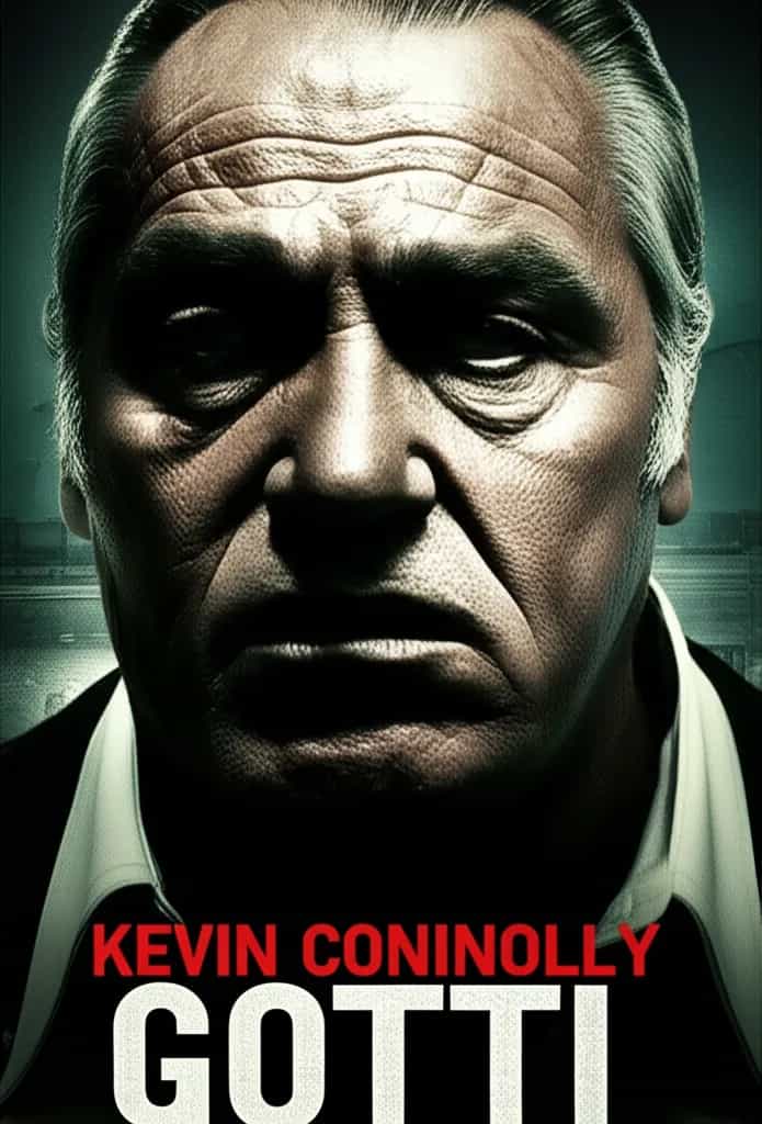 Poster for Gotti
