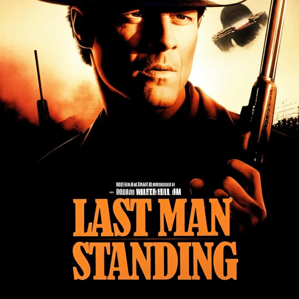 Poster for Last Man Standing