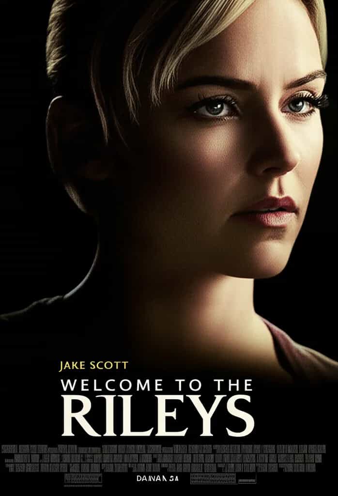 Poster for Welcome to the Rileys