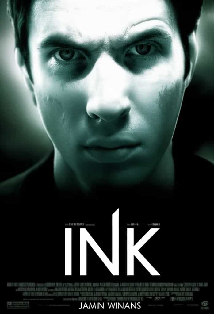 Poster for Ink