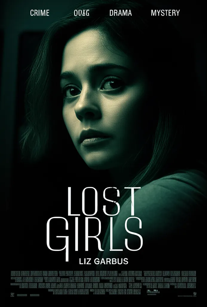 Lost Girls poster