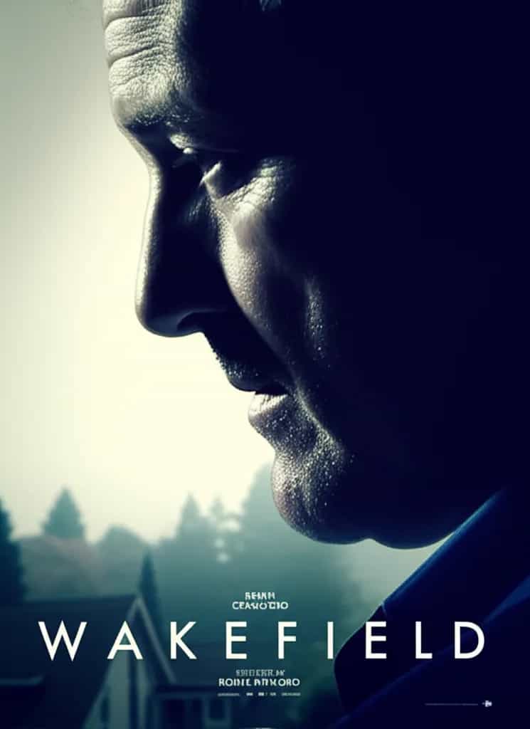 Poster for Wakefield