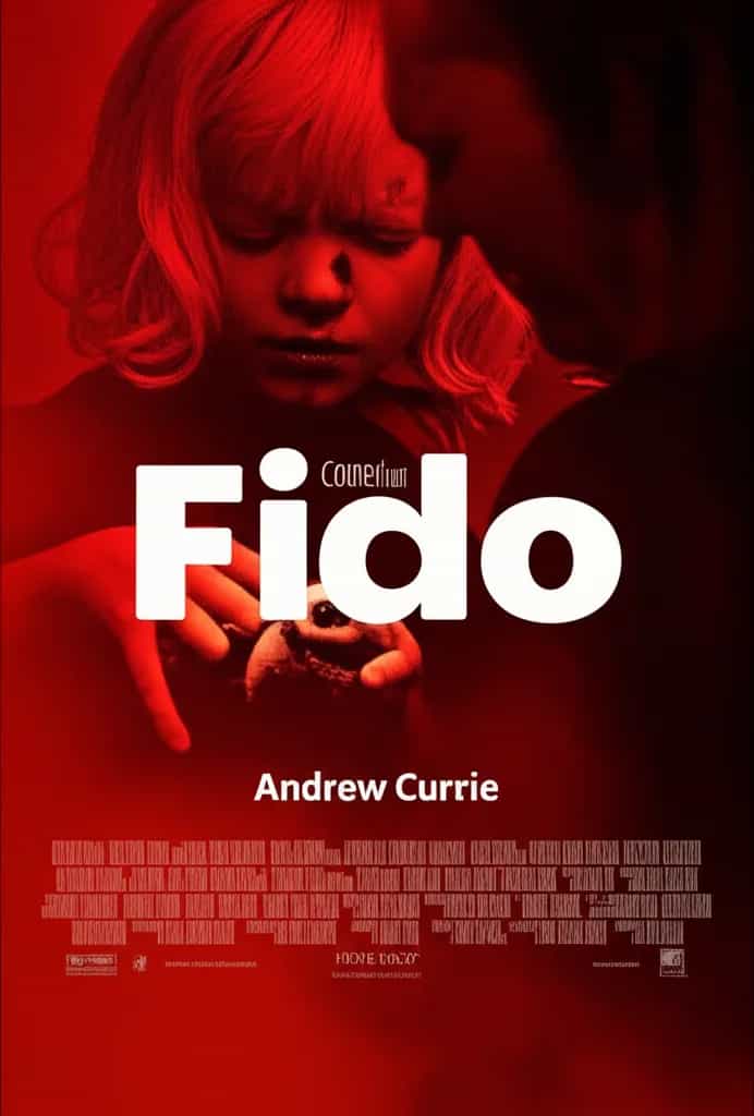 Poster for Fido
