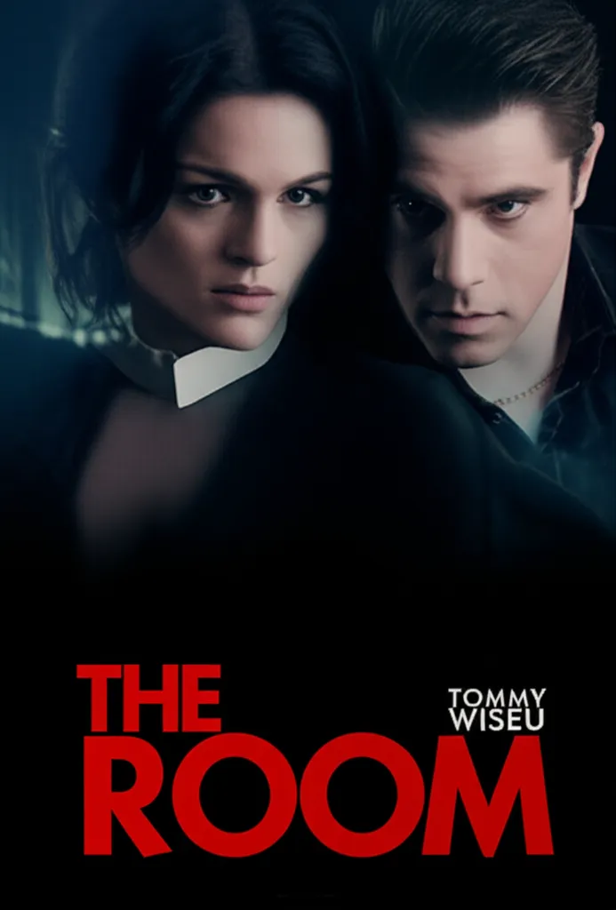 The Room poster