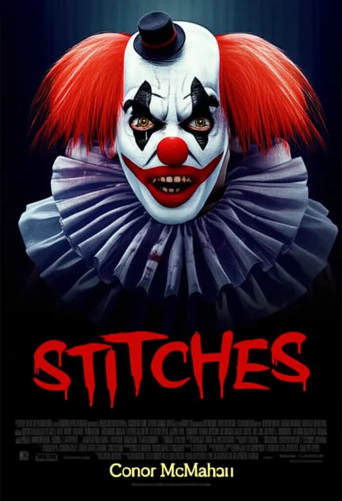 Poster for Stitches