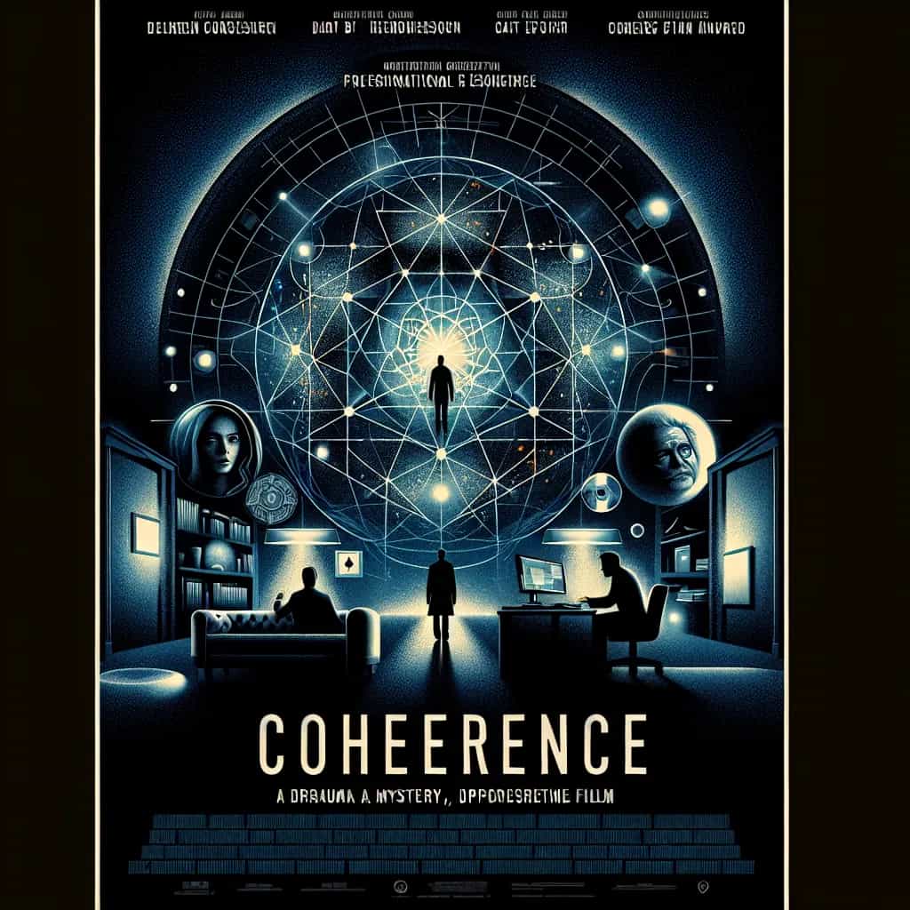 Poster for Coherence