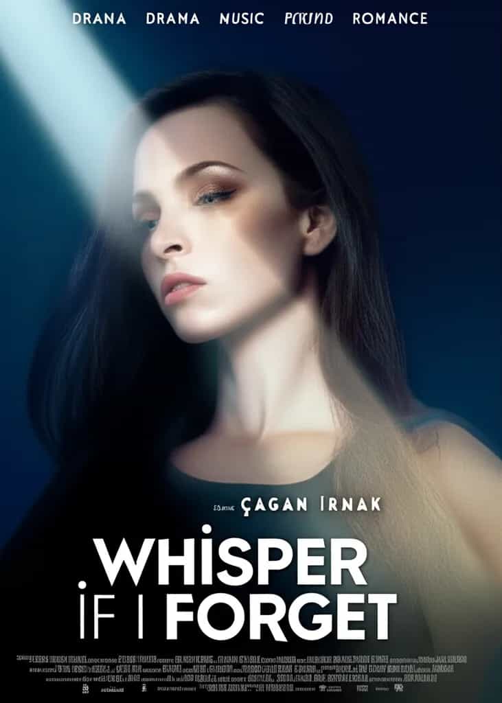 Poster for Whisper If I Forget