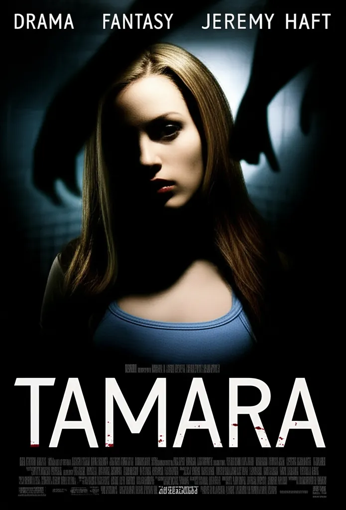 Tamara poster