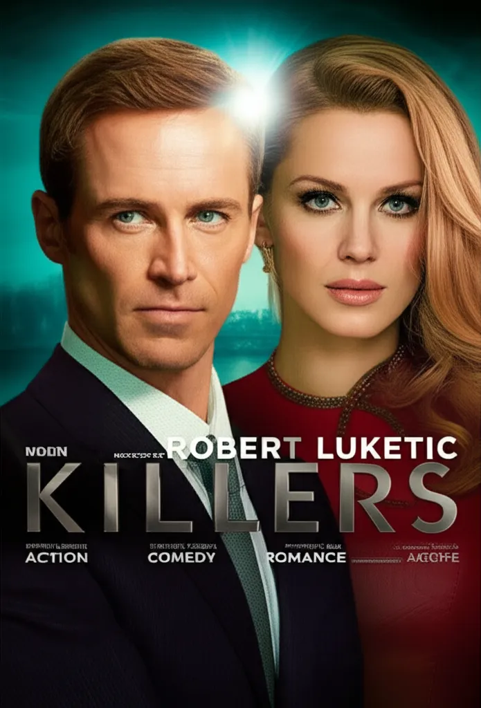 Killers poster