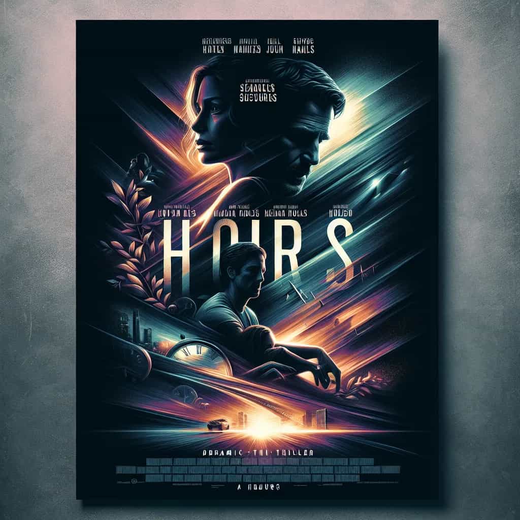 Poster for Hours