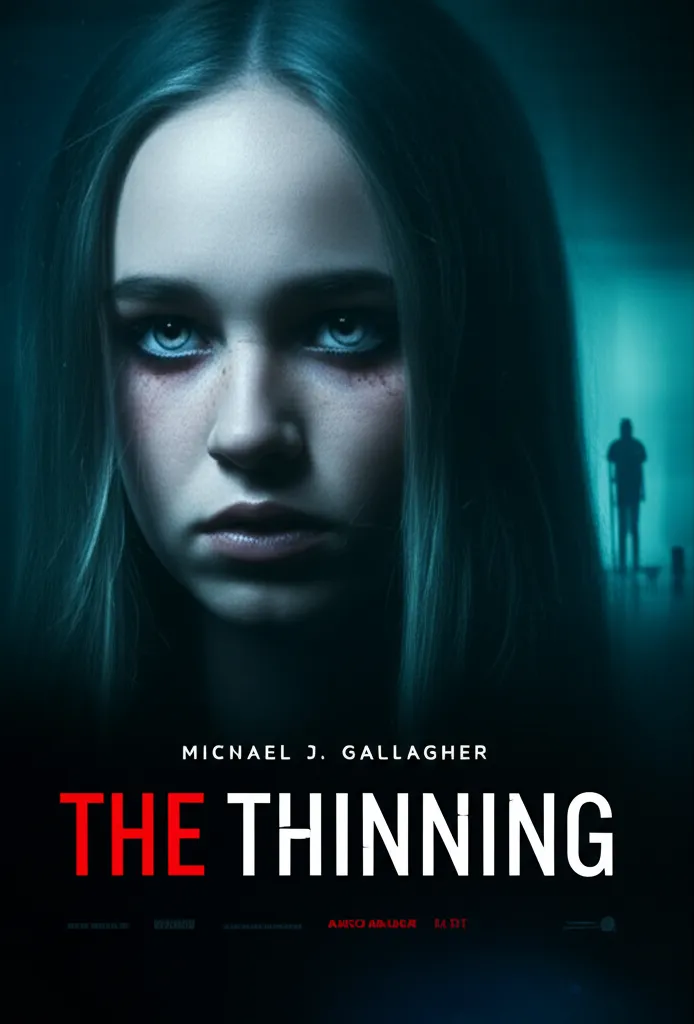 Poster for The Thinning