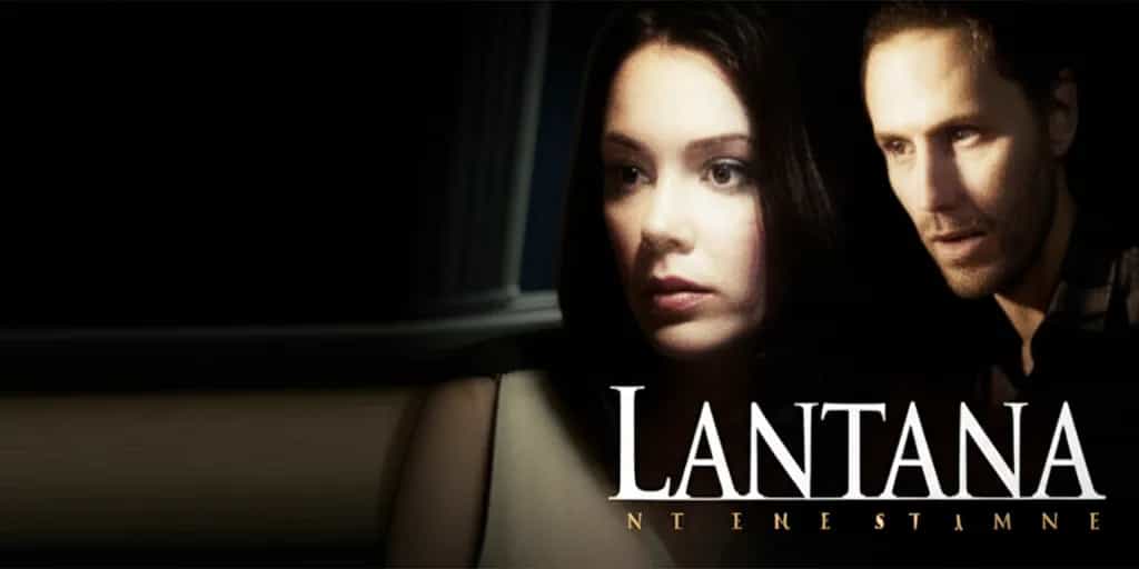 Poster for Lantana