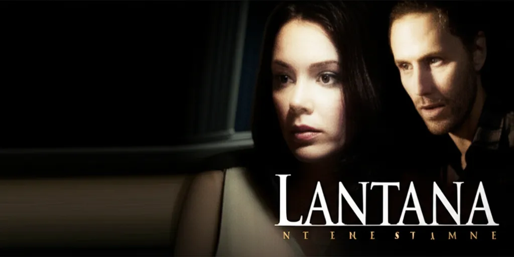 Lantana poster