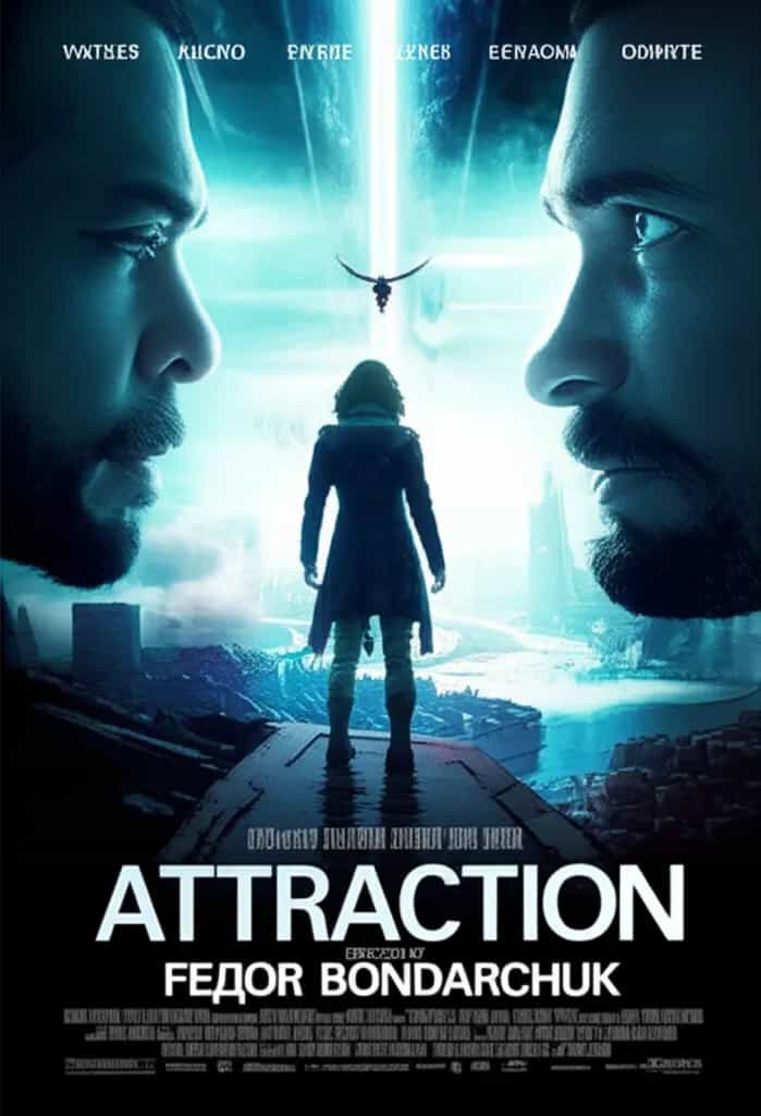 Poster for Attraction