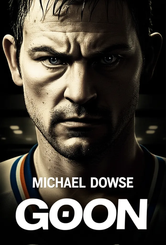 Goon poster