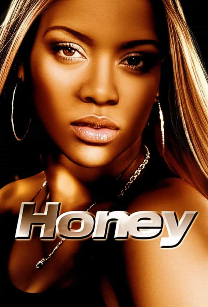 Poster for Honey