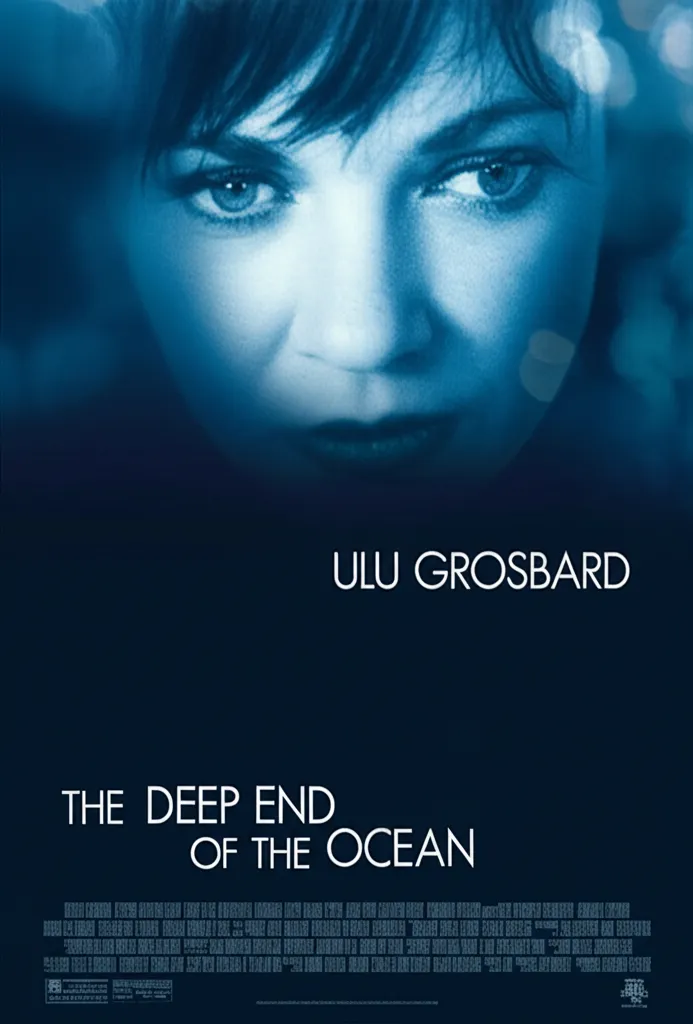 The Deep End of the Ocean poster