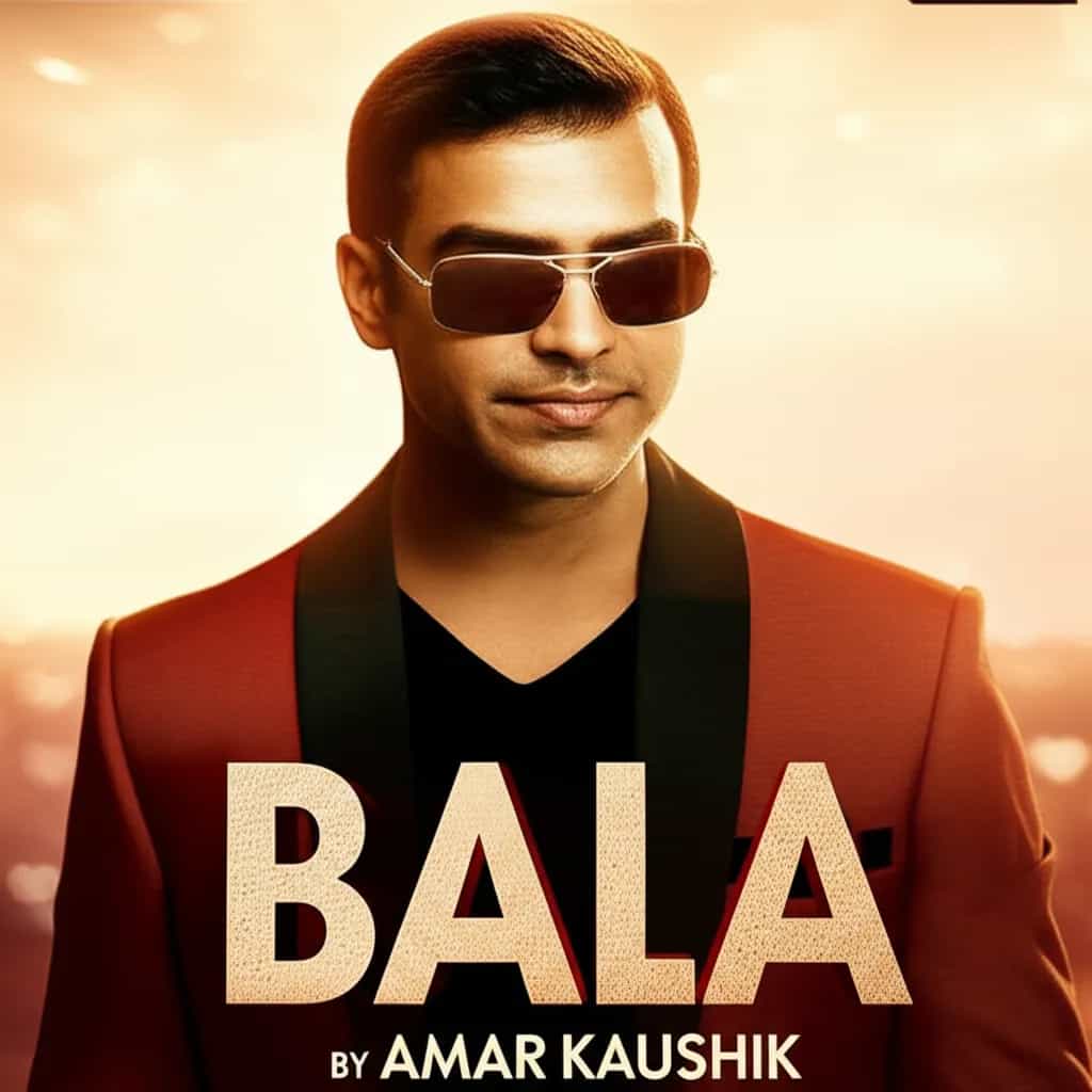 Poster for Bala