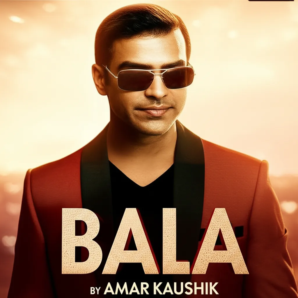 Poster for Bala