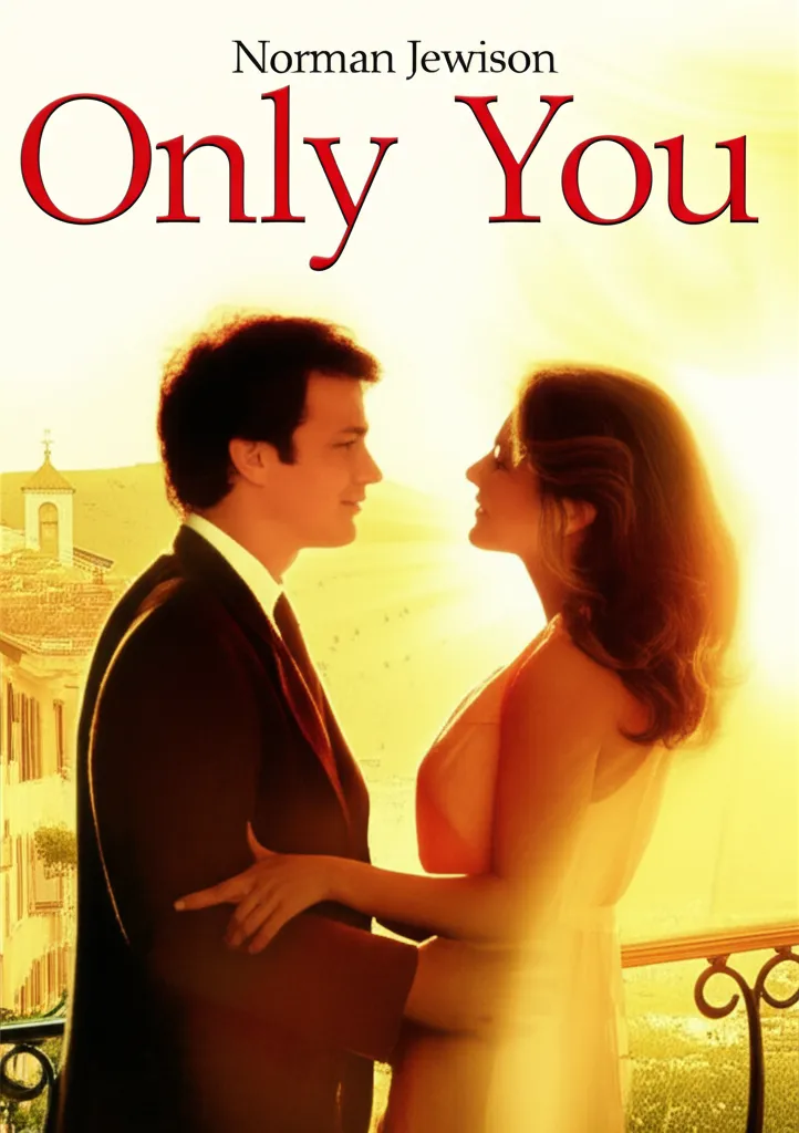 Only You poster