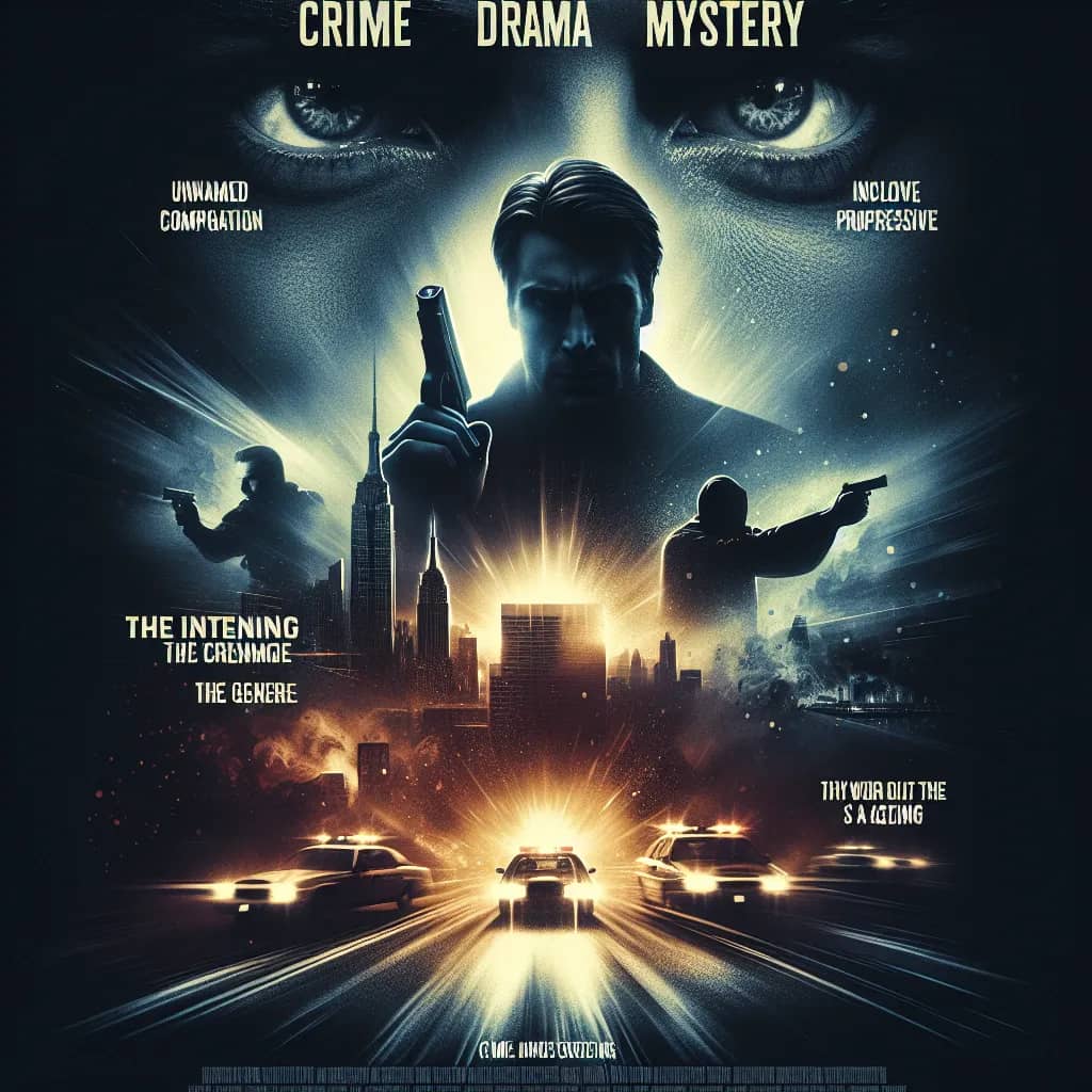 Poster for Gone Baby Gone
