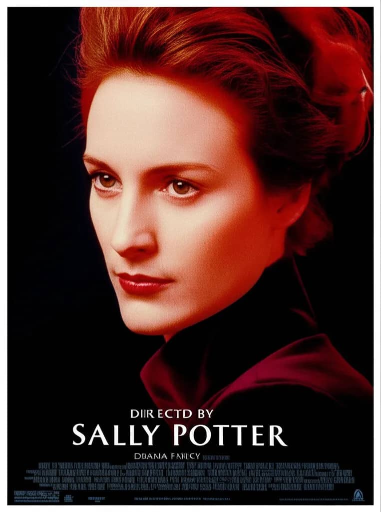 Poster for Orlando