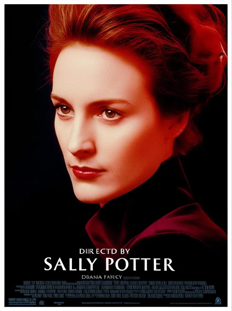 Orlando poster
