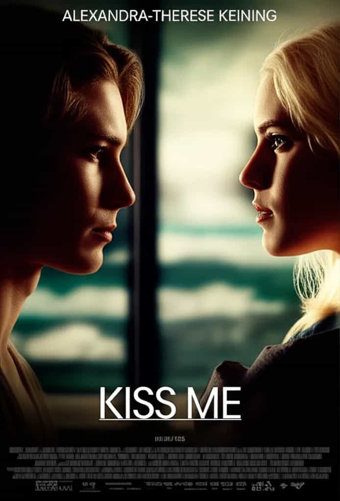 Poster for Kiss Me