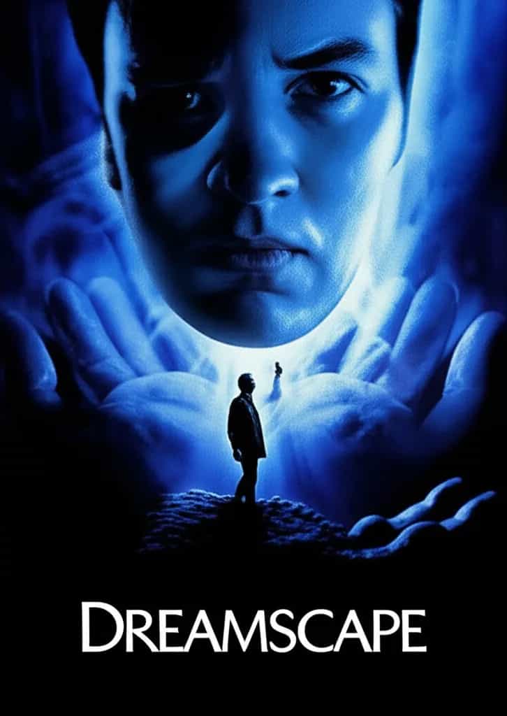 Poster for Dreamscape