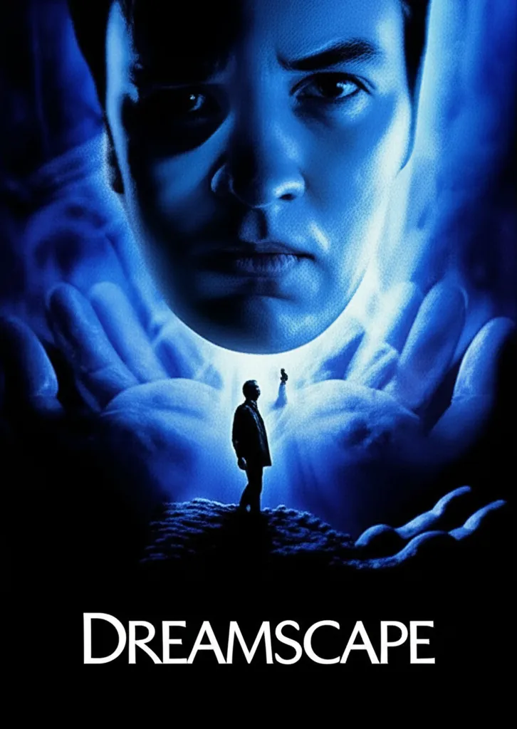 Dreamscape poster