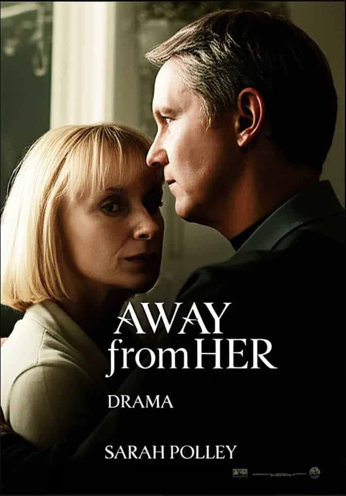 Poster for Away from Her