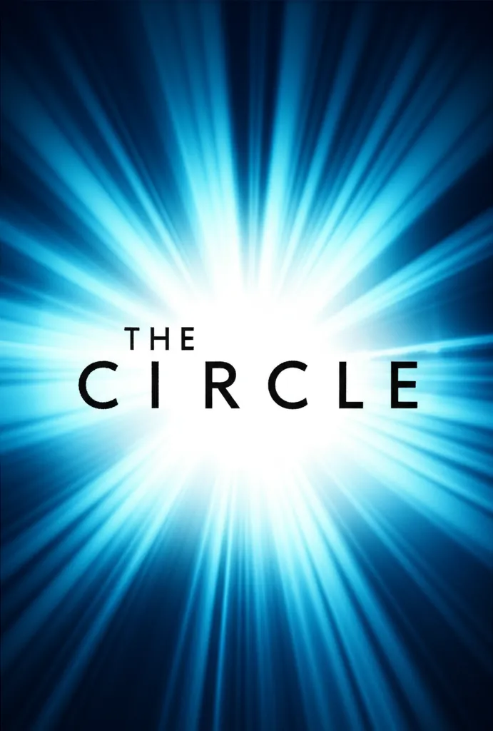Poster for The Circle