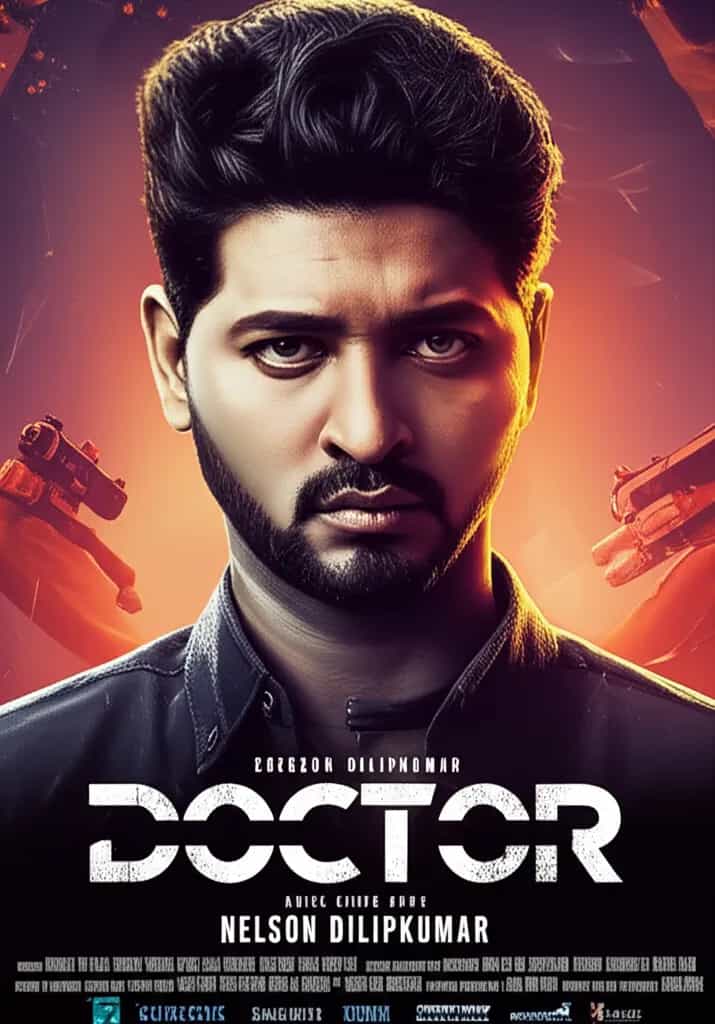 Poster for Doctor