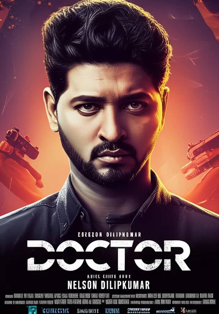 Poster for Doctor