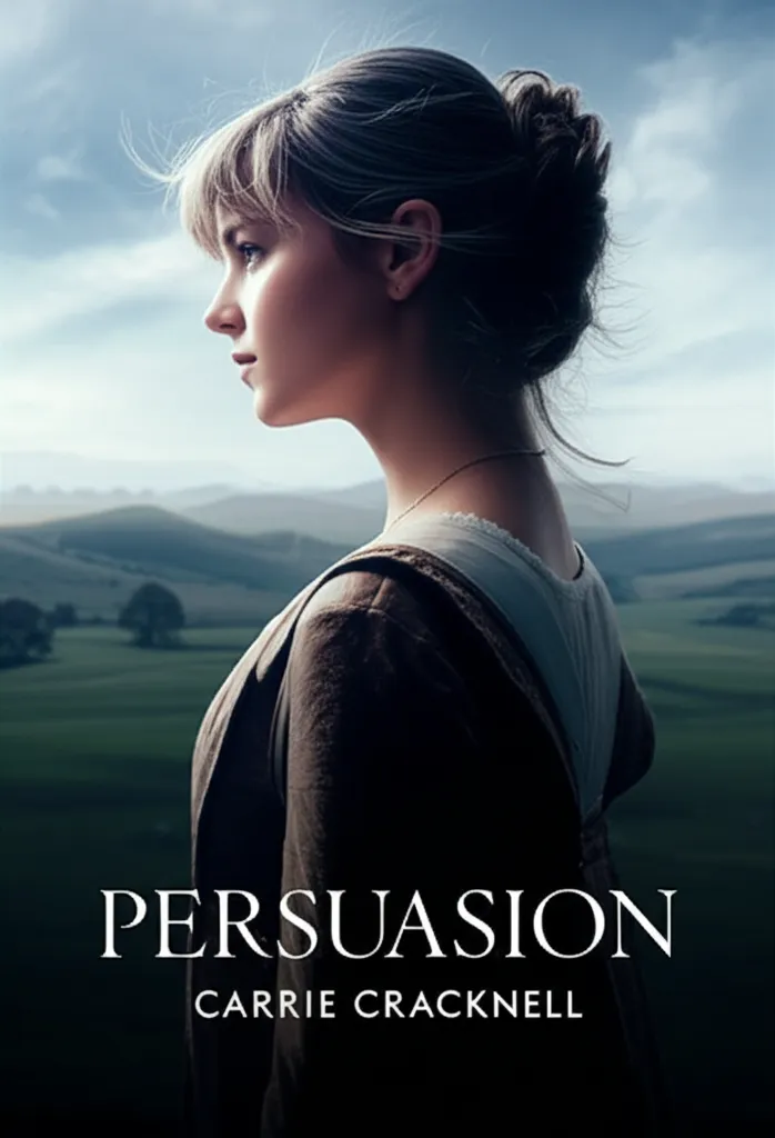 Persuasion poster
