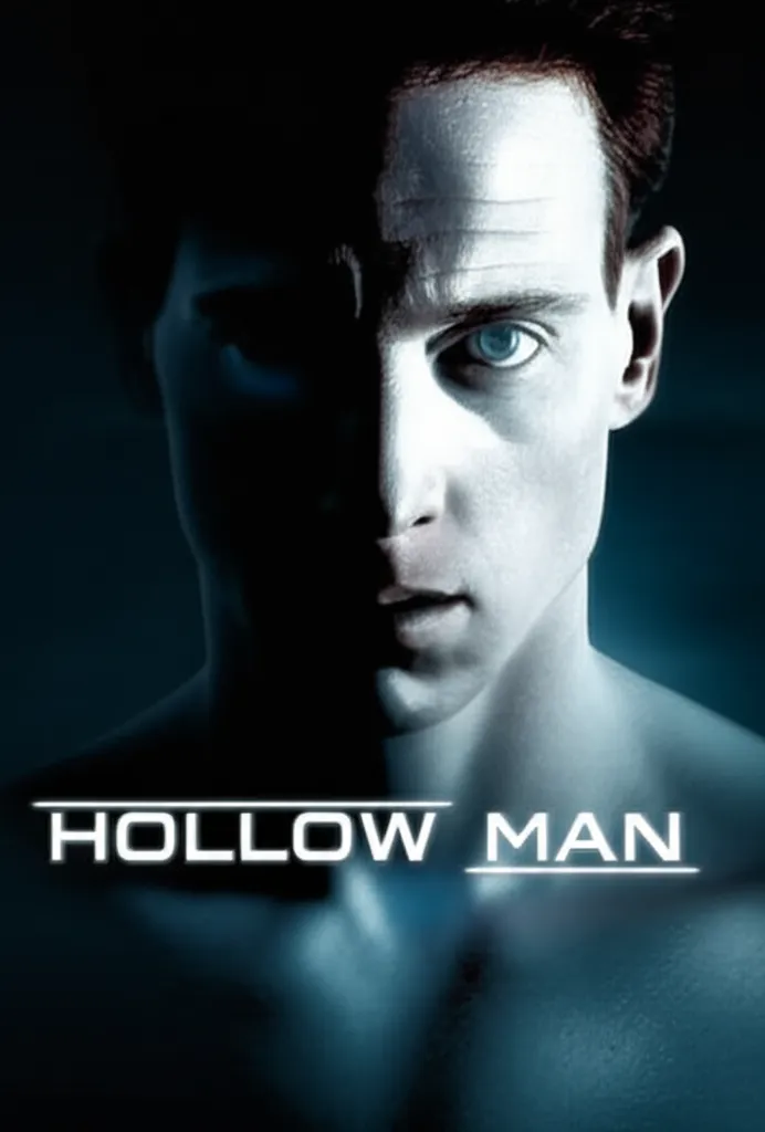 Hollow Man poster