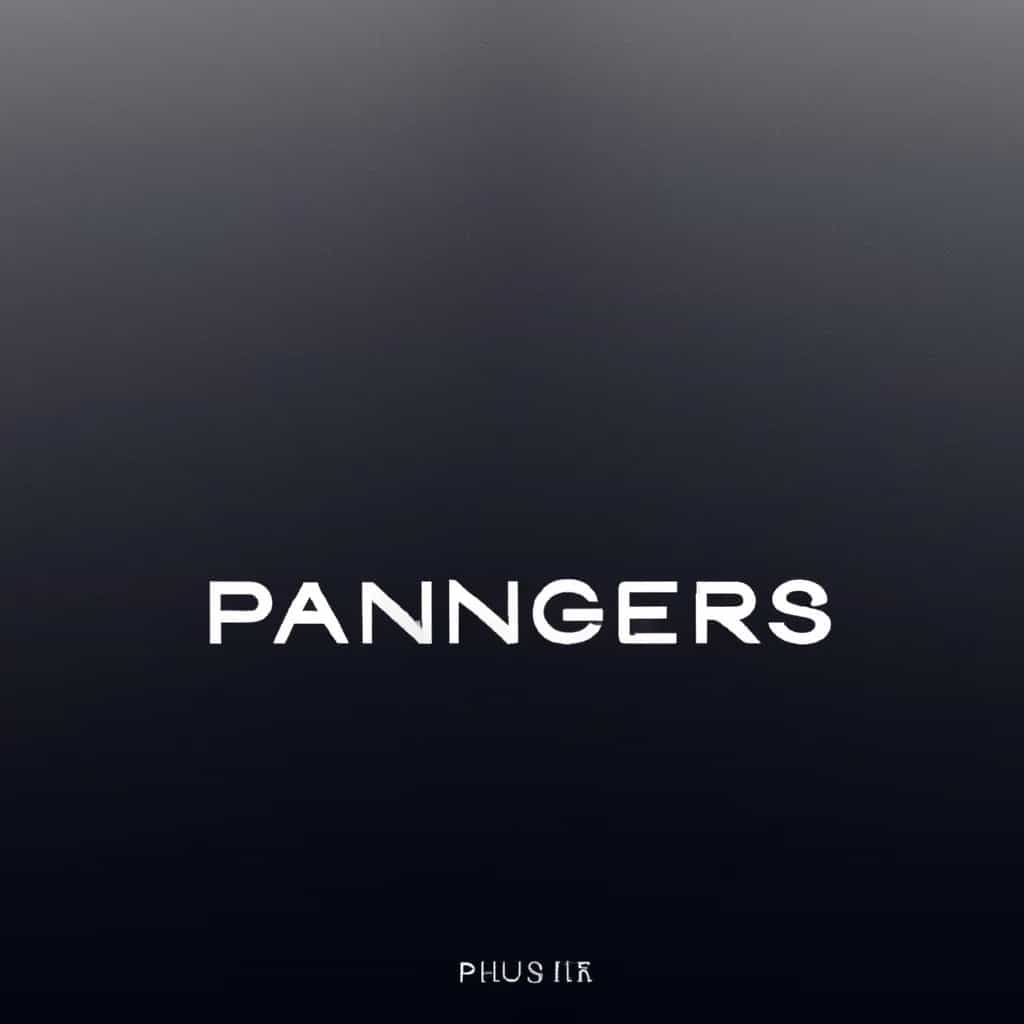 Poster for Passengers